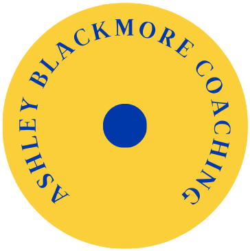Ashley Blackmore